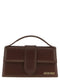 Jacquemus Le Grand Bambino Handbag