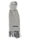 Jacquemus Lecharpe Moisson Scarf