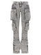 The Attico Essie Jeans