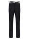 The Attico Belt Detail Trousers