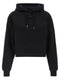Jacquemus Le Hoodie Gros-grain Hoodie