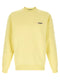 Jacquemus Le Sweatshirt Gros Grain Sweatshirt