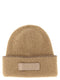 Jacquemus Le Bonnet Gros-grain Beanie