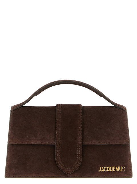 Jacquemus Le Grand Bambino Handbag