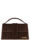 Jacquemus Le Grand Bambino Handbag