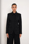 Ori Fitted Shirt-Jacket