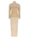 Jean Paul Gaultier Corset Dress