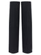 Jean Paul Gaultier The Blue Gaiters Garter