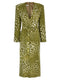 Dries Van Noten Dohana Dress