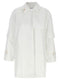 Max Mara Baba Trench Coat