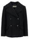 Dries Van Noten Vafel Coat