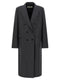 Dries Van Noten Double-breasted Coat
