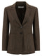 Max Mara Bermuda1234 Blazer