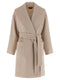Max Mara Studio Cloruro Coat