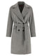 Max Mara Studio Panteon Coat