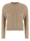 Max Mara Studio Crasso Sweater