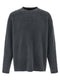 Roberto Collina Shearling Cotton Sweater