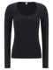 Toteme Compact Knit Sweater