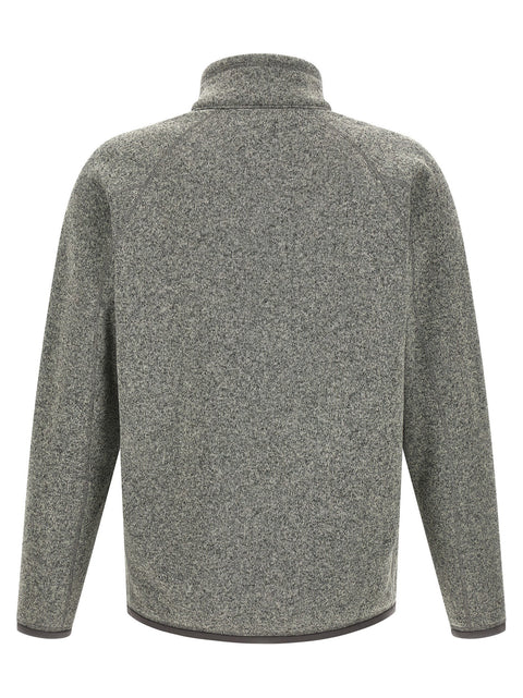 Patagonia Mens Better Sweater Knitted Sweatshirt