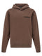Jacquemus Le Hoodie Gros-grain Hoodie