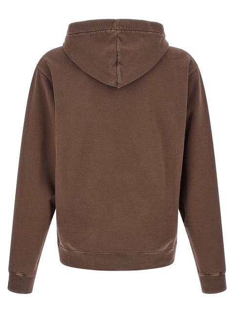 Jacquemus Le Hoodie Gros-grain Hoodie