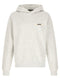 Jacquemus Le Hoodie Gros-grain Hoodie