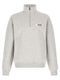 Jacquemus Le Camionneur Gros-grain Sweatshirt