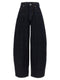 Jacquemus Le De-nimes Ovalo Jeans