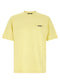 Jacquemus Le T-shirt Gros-grain T-shirt