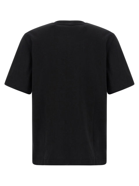 Jacquemus Gros Grain T-shirt