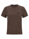 Jacquemus Le T-shirt Gros-grain T-shirt