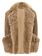 Blancha Toscana Shearling Vest