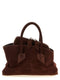 The Attico La Passeggiata Mini Handbag