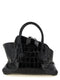 The Attico La Passeggiata Mini Handbag