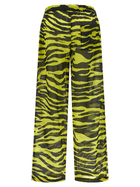 The Attico Il Primo Bagno Pants