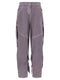 The Attico Garment-dyed Jeans
