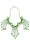Dries Van Noten Maxi Necklace With Rhinestones