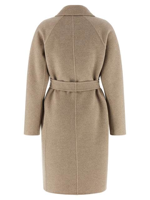 Max Mara Mxmaceri Coat