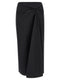 Max Mara Mxmpaggi Skirt