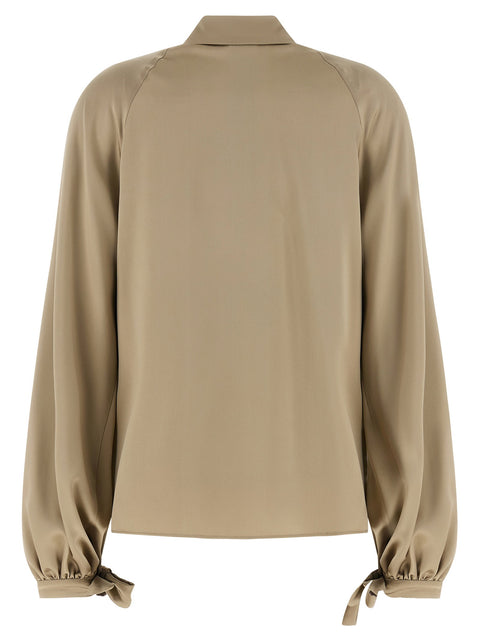 Max Mara Mxealare Shirt