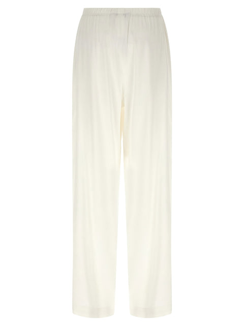 Max Mara Mxpdestino Pants