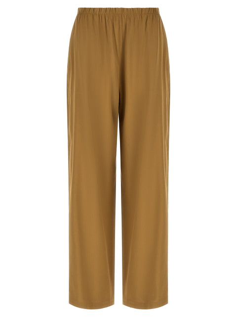 Max Mara Mxpdestino Pants