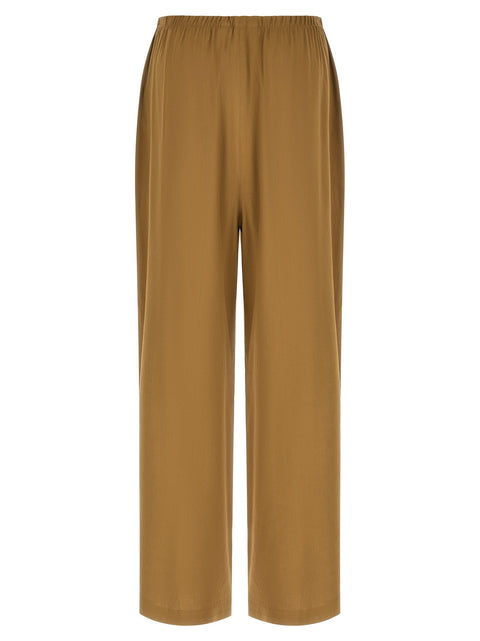 Max Mara Mxpdestino Pants
