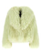 Blancha Mongolia Fur