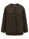 Max Mara The Cube Mtcsoftd Down Jacket