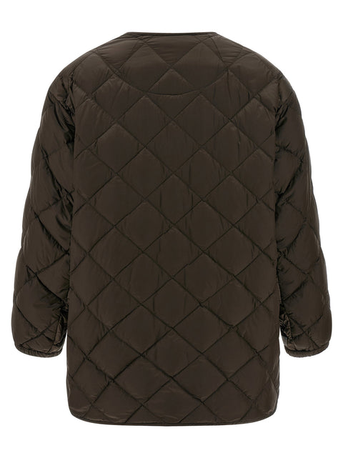 Max Mara The Cube Mtcsoftd Down Jacket