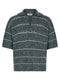 Roberto Collina Mouliné Polo Shirt