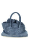 The Attico La Passeggiata Mini Handbag