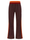 Dries Van Noten Huchisa Tape Pants