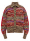 Dries Van Noten Teda Cardigan